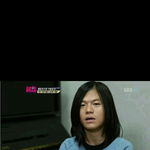 사진유)<b>방예담</b>+박진영=?