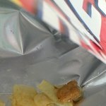 <b>포카칩</b>에서 이런게나왔어요(사진)