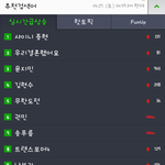 실검1위<b>찌금</b>..