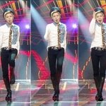 이태민<b>제복</b>진짜쩐다