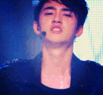 내 <b>유일신</b> 도경수