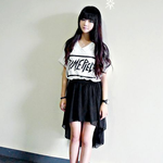 언<b>발란스</b> 스커트 코디좀요 ㅠㅠ!(사진有)