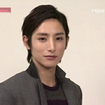여잔데 <b>이수혁</b>...