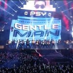 젠틀맨 싸이의 쉐프( <b>chef</b>)되기 찬스! 싸이고 비비고~