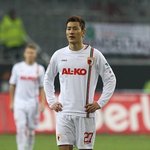 '지동원 4호골' 아우크스부르크, 강등권 탈출 희망 ↑