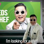 싸이전속<b>셰프</b>추천 나는 손호영을 추천 합니당 ㅋㅋ