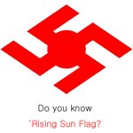 일본학 전공 대학생의 욱일<b>승천</b>기 규탄 프로젝트