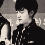진짜 도경수를 <b>케이</b>에 넣은 건 잘한 일
