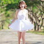 살 쏙 빼고 요즘 무지하게 신나 보이는 전효성