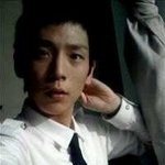 교복<b>차림</b>도 멋진 아이돌의 과거