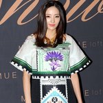 한채영도 임신하니 살이 찌는구나