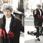 아이돌의 <b>독특</b>한 가발 스타일