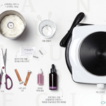 [event] 수제 캔들 만드는 방법. 양초 공예하는 법 소개