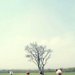 노란 머리로 <b>염색</b>한 유승우ㅋㅋㅋ