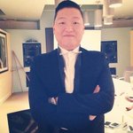 백악관 연례<b>만찬</b>에 초대된 부티 나는 싸이