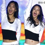 그룹 내 닮은 외모의 아이돌 <b>멤버</b>