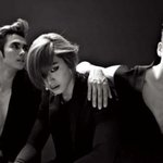 좀비 뱀파이어 컨셉의 아이돌