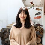 <b>후광</b>이 비치는 아름다운 외모 송혜교