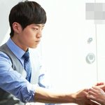 세상 어디에도 없는 상사 '이희준'