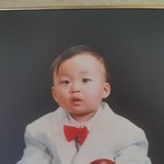 나의 어린시절?