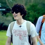 김영광,<b>홍종현</b>과 여행을 간다면 누구랑????