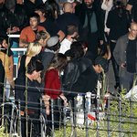 결국 사귀는 게 맞았던 조니뎁과 <b>엠버</b>허드;;;