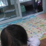 딸에 대한 로망을 깨뜨린.. 공주셋맘의 둘째.. 딸...