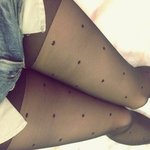 제 옷차림이 남자들한테 쉬워보이나요?