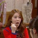 날씬몸매 유인나~깨알같이 <b>새침</b>먹방 인증!!