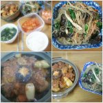 김쉐프의 잠못드는밤 먹자판!!