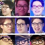 홍대광 성형 안 했네요 ㅋ