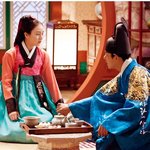 (사진有)"장옥정, 사랑에 살다" 명품배우들