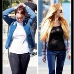 2주만에 54 → 48 빼기.