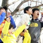 아빠어디가 꼬맹이들