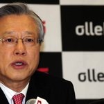 <b>kt</b> 이석채 회장이 서울과 시민을 생각하는 마음