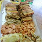 맛있었던음식＆내가만든요리 (1탄)