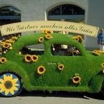 박스카 레이의 튜닝, 어떤게 제일 괜찮아?