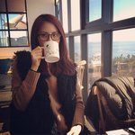 무신경한 도시 훈녀 느낌 작렬하는 박지윤 셀카들