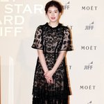 주모머리를 한 정은채