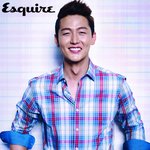 남자다운 상남자 <b>이정진</b>의 그림같은 화보