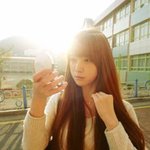 얼짱 유혜주는 어떤 화장품을 사용하길래! 피부가 좋은거지?