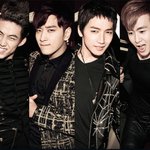 3대 소속사의 기둥 아이돌