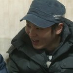 선물받은 모자, 코디 좀 해주세요!