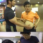 조영구 다이어트 성공 후 <b>성욕</b>감퇴 부작용을 겪고 있다네요;;