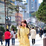 무신경하면서 시크한 <b>도시여자</b>