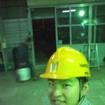 전문<b>건설</b>회사의 안전모 사나이 ㅋㅋ