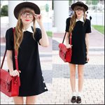 영국에서 날아온 귀여운 더 <b>레더</b> 사첼 백 사진 모음 