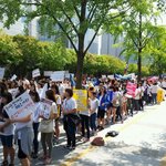 언어재활사 국가고시 "전면거부"     저희들을 도와주세요!!