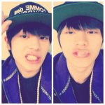 서인국 닮은 남자 아이돌 비슷해!