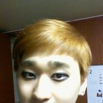저 지드래곤 닮앗나요? <b>얼</b><b>평</b>좀요 ㅎㅎ